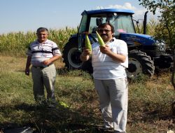 Bir ilke imza attılar